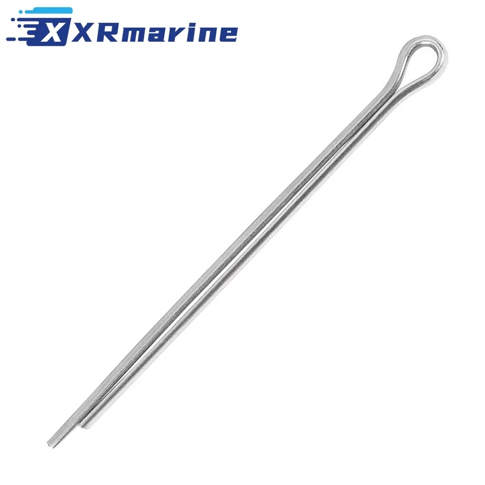 8M0073409 Lower Steering Pin For MerCruiser Alpha 1 Gen 2 and Bravo Drives 99353 17-8M0073409 17-99353 image 5