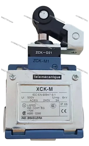 NEW  XCK-M121 ZCK-D21 ZCK-M1 Limit Switch   free shipping