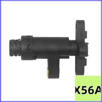 QB-4410501210 Head Light Lamp Level Sensor Height Sensor Parts Accessories For Car Suitable For Mercedes Benz Scania Iveco