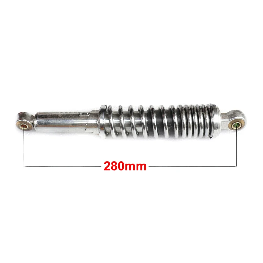 1pcs 280/310/320mm Motorcycle Rear Shock Absorber For Honda Z50 Z50A Z50J Z50R Mini Trail Monkey Bike Motorcycle Accessories