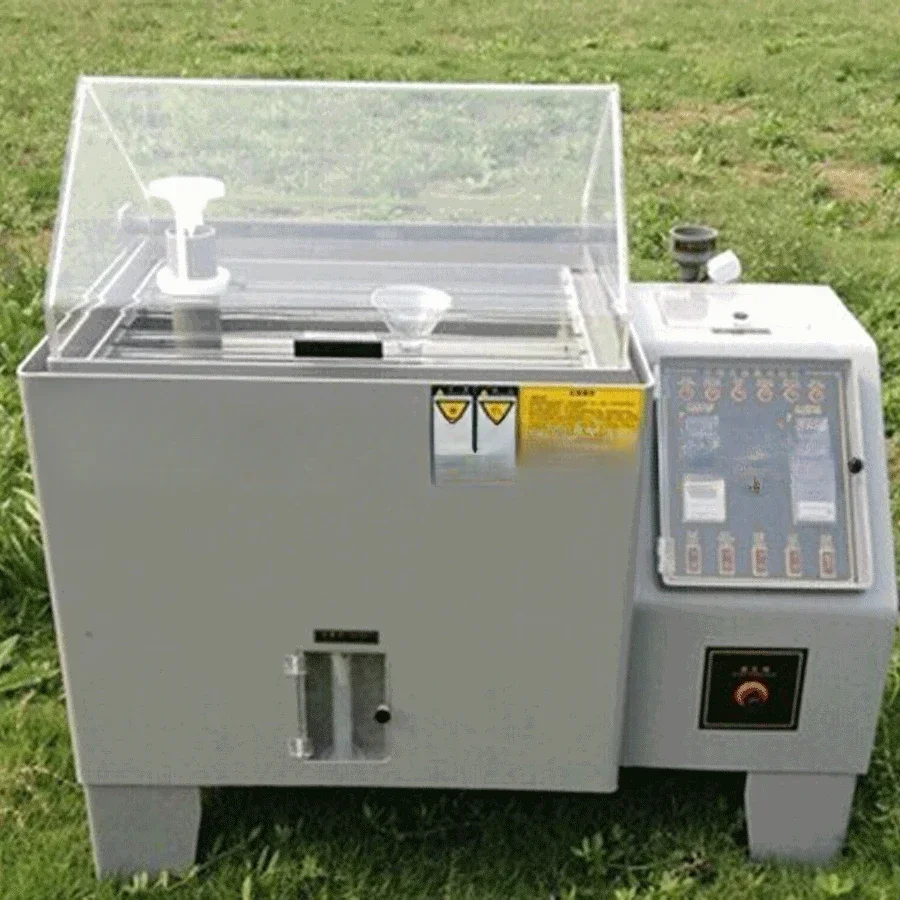 Supply precision 90 salt spray corrosion test chamber SN-90B 9999 hour adjustable procurement nozzle