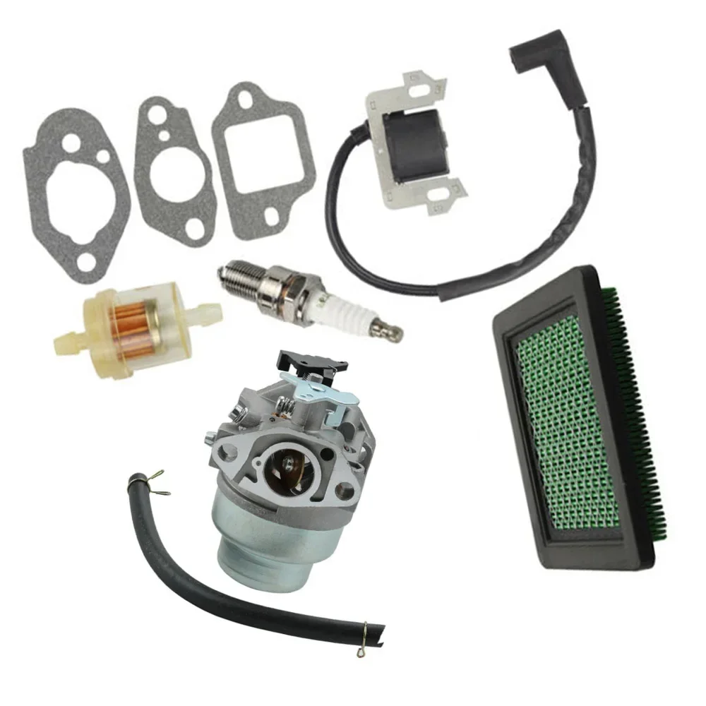 مكربن فلتر الهواء لهوندا GCV160 GCV160A GCV160LA GCV160LA0 GCV160LE