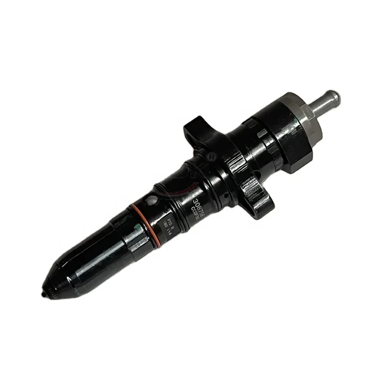 

QSK19 KTA19 K19 Diesel Engine Spare Parts Engine Fuel Injector 3087587