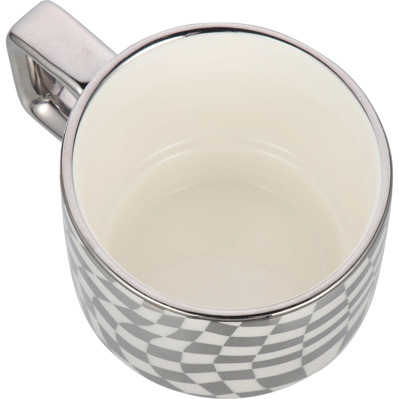 

Ceramic Coffee Cup 350Ml Exquisite Design for Home Cafe Book Bar Relaxing with Coffee Tea Ceramic Mug Set Decorative Mug