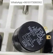 JRM RRS10M 200R 1K 10K multi turn wire wound potentiometer
