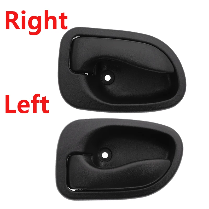 

Auto Interior Door Handle For 2004 2005 2006 2007 HYUNDAI ACCENT Car Inside Handles 8262022000 82610 22000 High Quality