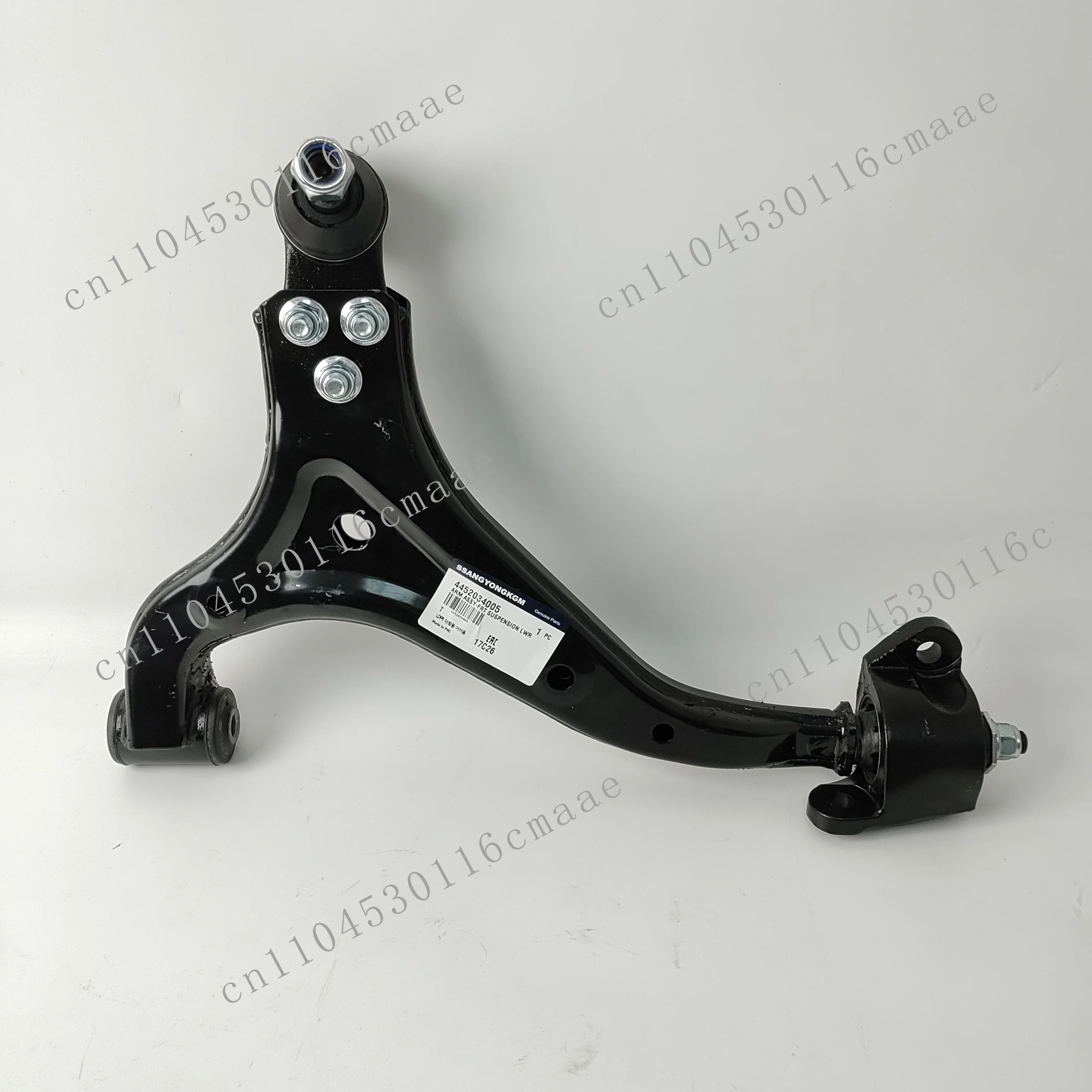 Suitable for 4452034005 Lower Suspension Swing Control Triangular Suspension Corlando Rear Front Lower Control