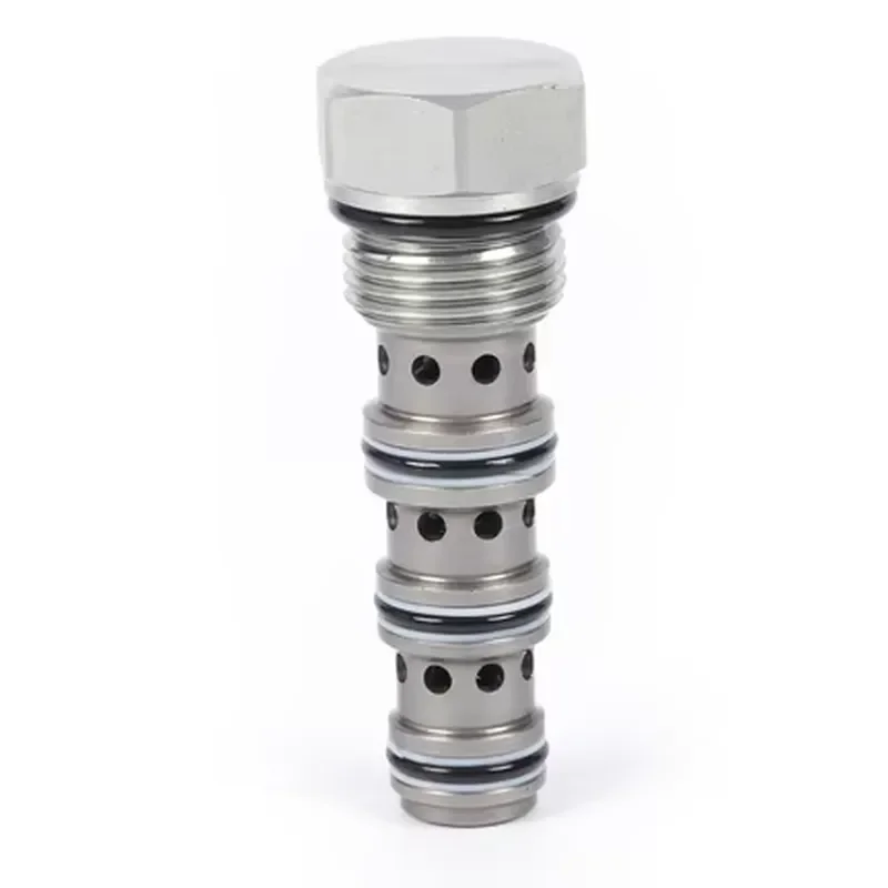 Double Pilot Operated Hydraulic Valve Cylinder Check Valve DPC-10
