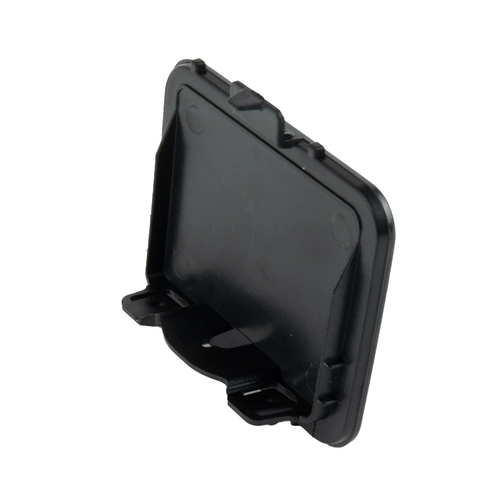 For BMW E60 M Sport Trim- Front Bumper Tow Hook Cover Cap 51117897210 Car Eye Coupler Trailer Cover Cap Plug Car Accessories