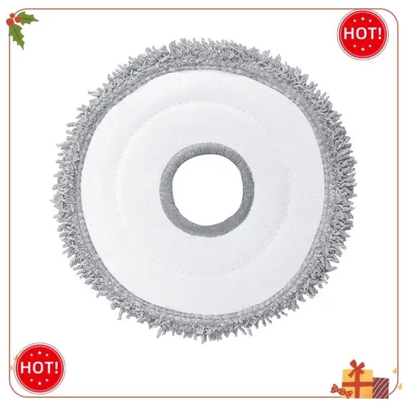 ABLE-для Xiaomi Mijia 3S 2Pro B113CN B108CN робот-пылесос основная боковая щетка фильтр замена ткани для швабры