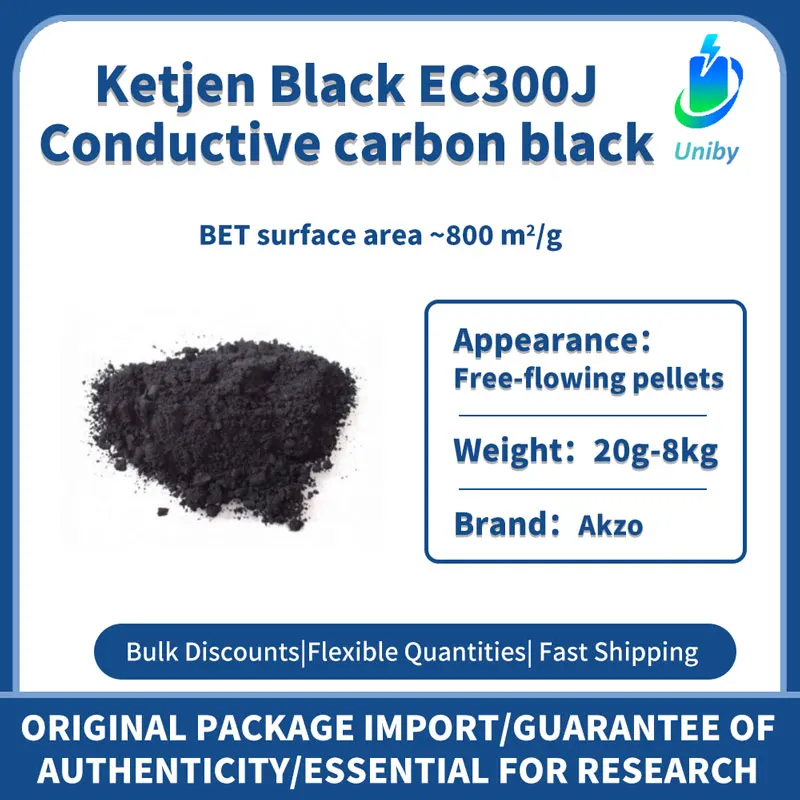 EC300J Leitfähiges Carbon-Nanoröhrchen, leitfähiges mehrwandiges Carbon-Nanoröhrchen, hochwertiges mehrwandiges Carbon-Nanoröhrchen-Pulver