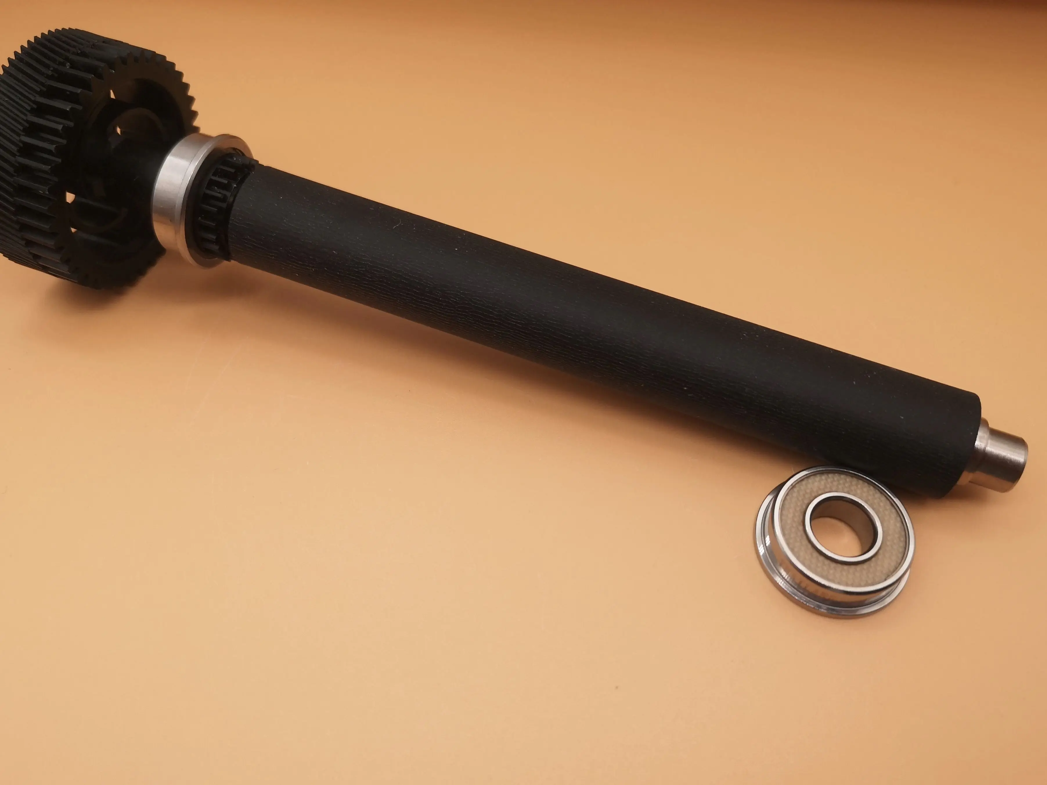 with Gear Rubber Roller I4212 I-4208E I-4206E I-4212 I-4310 I-4308 New I-4208 I-4212E New I-4310E I-4606E I-4308 I-4406 Roller