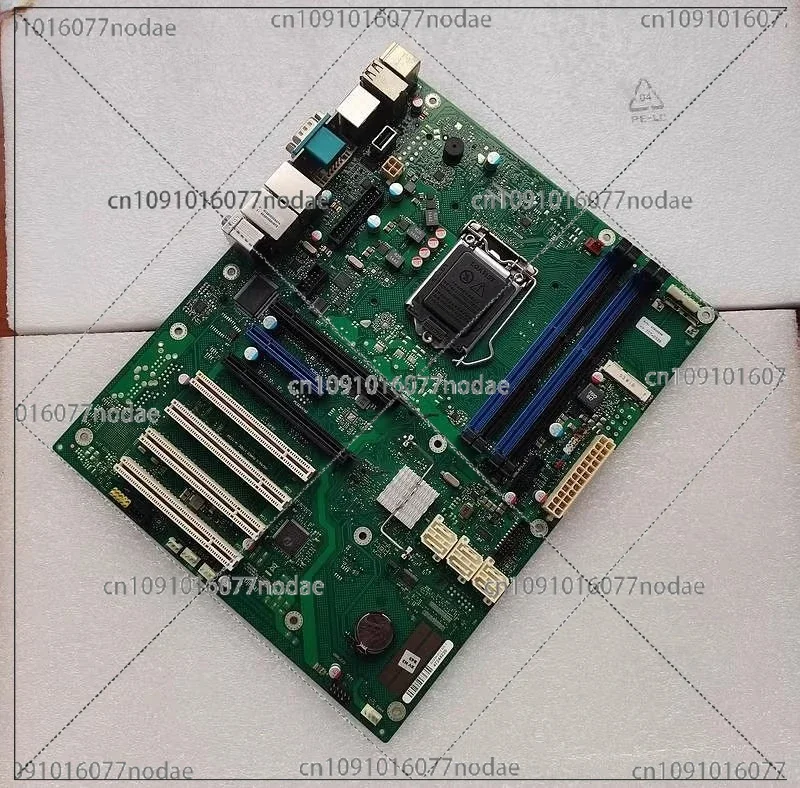 Suitable for Fujitsu A  D3236-S13 W26361-W3352-X-04 Main Board Dual Network Interface Card