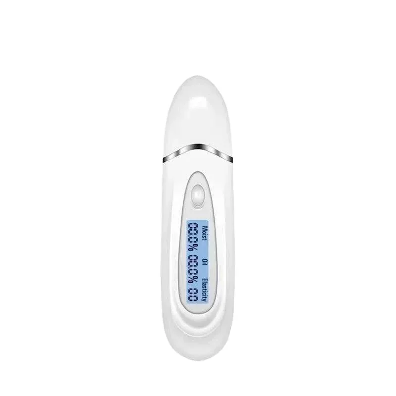 2025/Dermatology  Care Elasticity Digital   Pen Moisture Analysis Test  For Home use     Clinic