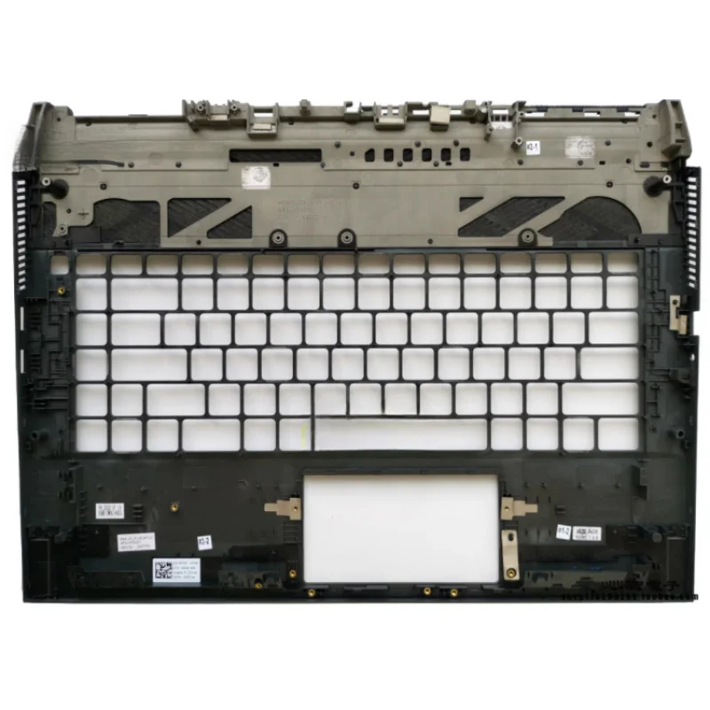 Z New For DELL G16 7630 7635 C Cover Keyboard Bezel Upper Case 03RTH4 3RTH4