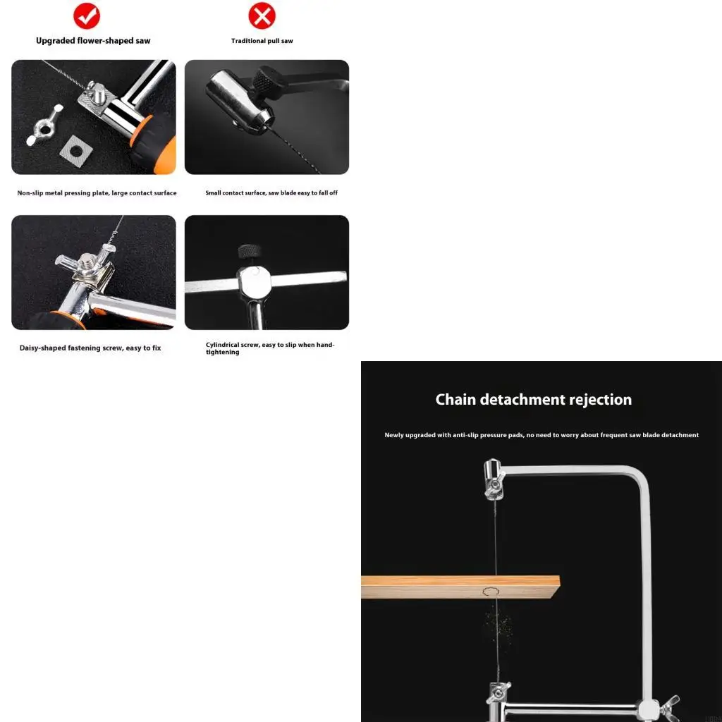 

Небольшой ручной набор для резки прокрутки с удобной легкой моделью, позволяющей легко носить с собой резку для изготовления