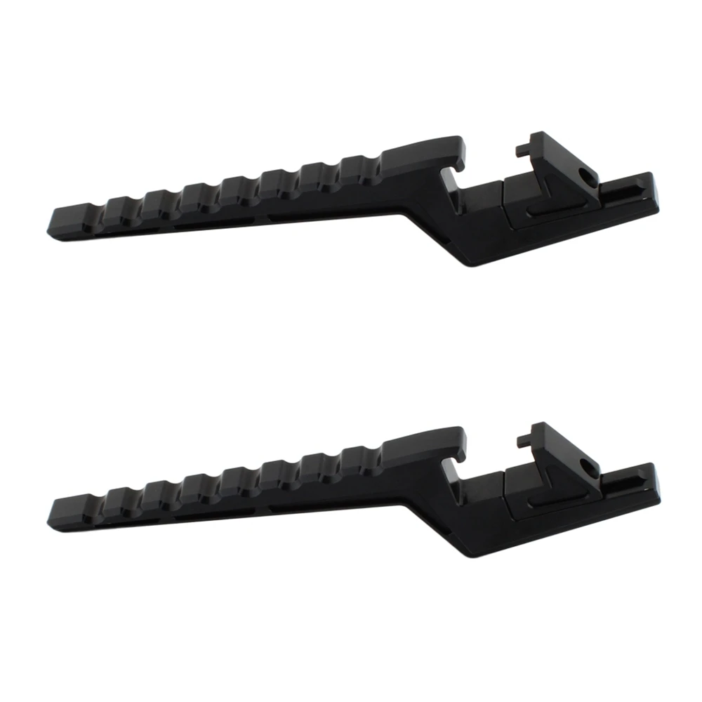 Motorcycle Passenger Foot Peg Extended Footpeg For Sur Ron Light Bee X S/X/L1E Segway x260/ X160 E RIDE PRO S 79 BIKE VTB