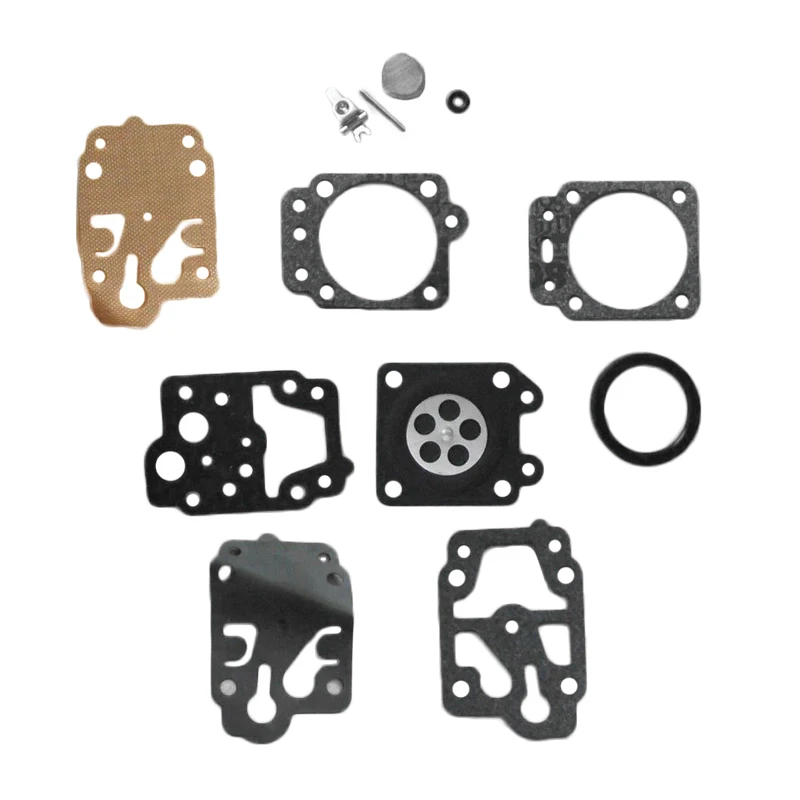 Карбюратор перестроенный для Honda GX25 GX35 HHB25 HHH25, запасные части для триммера, садового инструмента, триммера для газонокосилки, 1 комплект Карбюратор перестроенный для Honda GX25 GX35 HHB25 HHH25, запасные части для триммера, садового инструмента, триммера для газонокосилки, 1 комплект