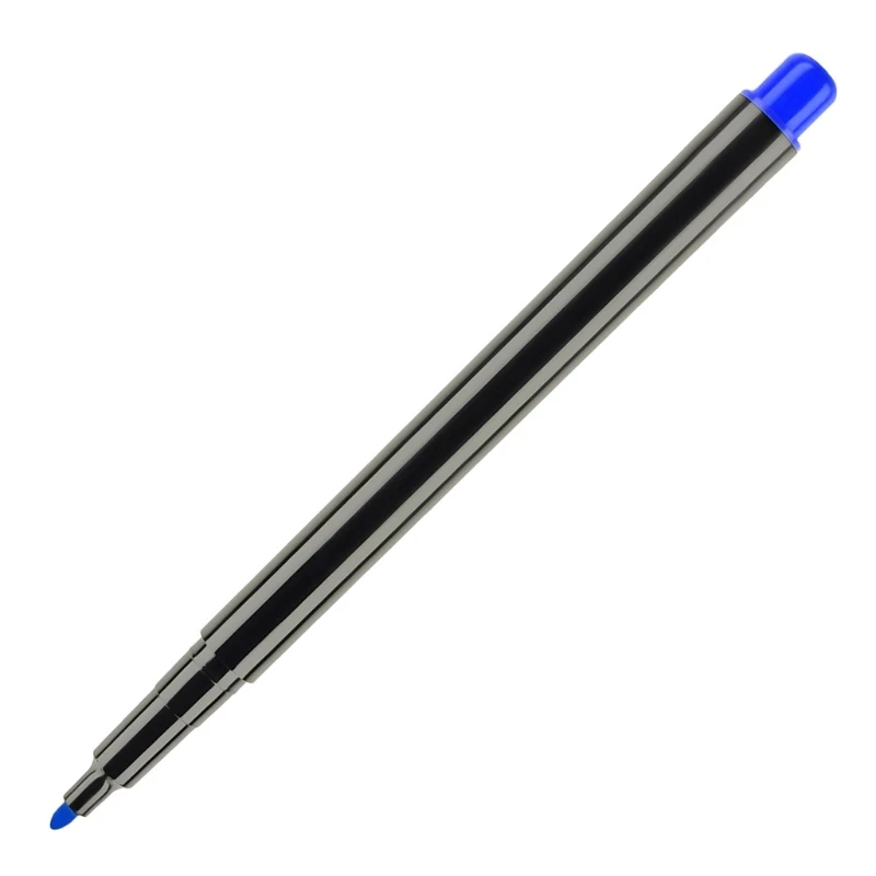 Opstrijktransferpen Sublimatiemarker voor warmteoverdracht Smooth-Flow Pen Perfect cadeau voor Kerstmis, Moederdag, D5QC