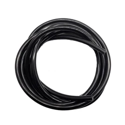 10mm diameter 3-3.5 meter solid PVC heavy jump rope backup rope replace accessories spare part