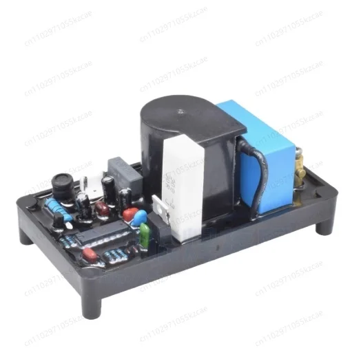 TIG Welding High Frequency Arc Board, High Voltage Ignition Module DC40-90V for WS TIG Inverter Machines