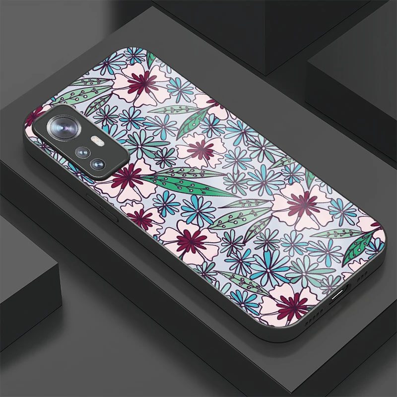 Shockproof Glass Ph…
