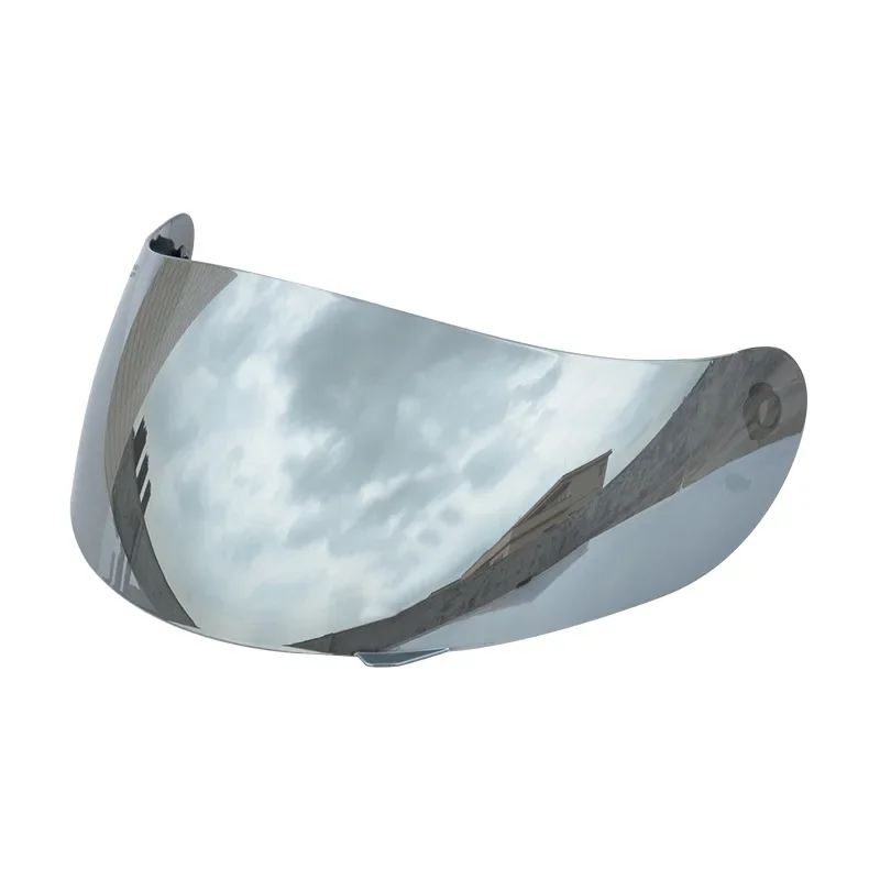 Qianbai Geschikt Voor Motorhelm Vervanging Vizier, K3 K4 Storm Cover Lens, Helm Accessoires