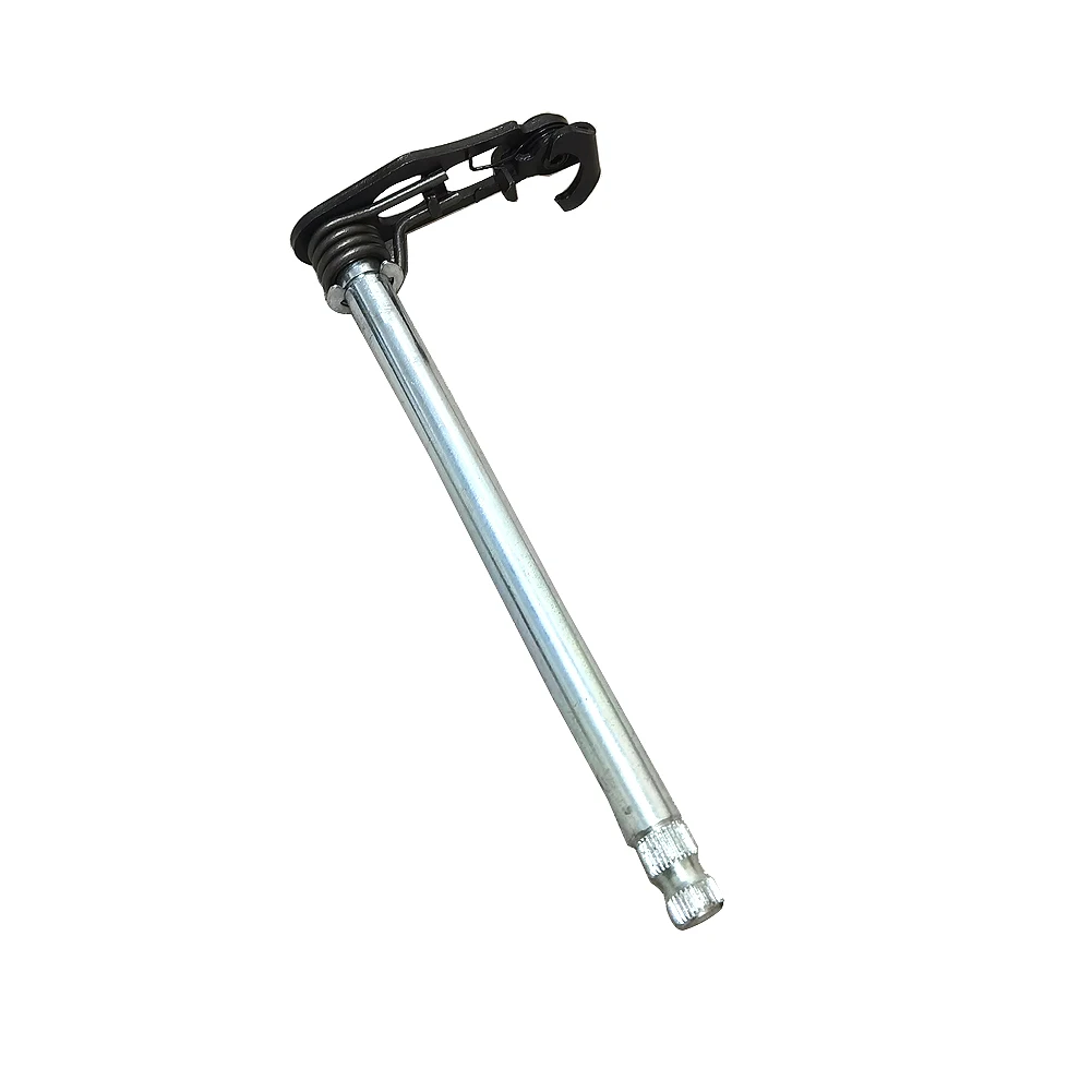 Motorcycle for Yamaha YBR125 YBR 125 JYM 125 2002-2013Gear Shift Shaft Moto Gearshift Spring case