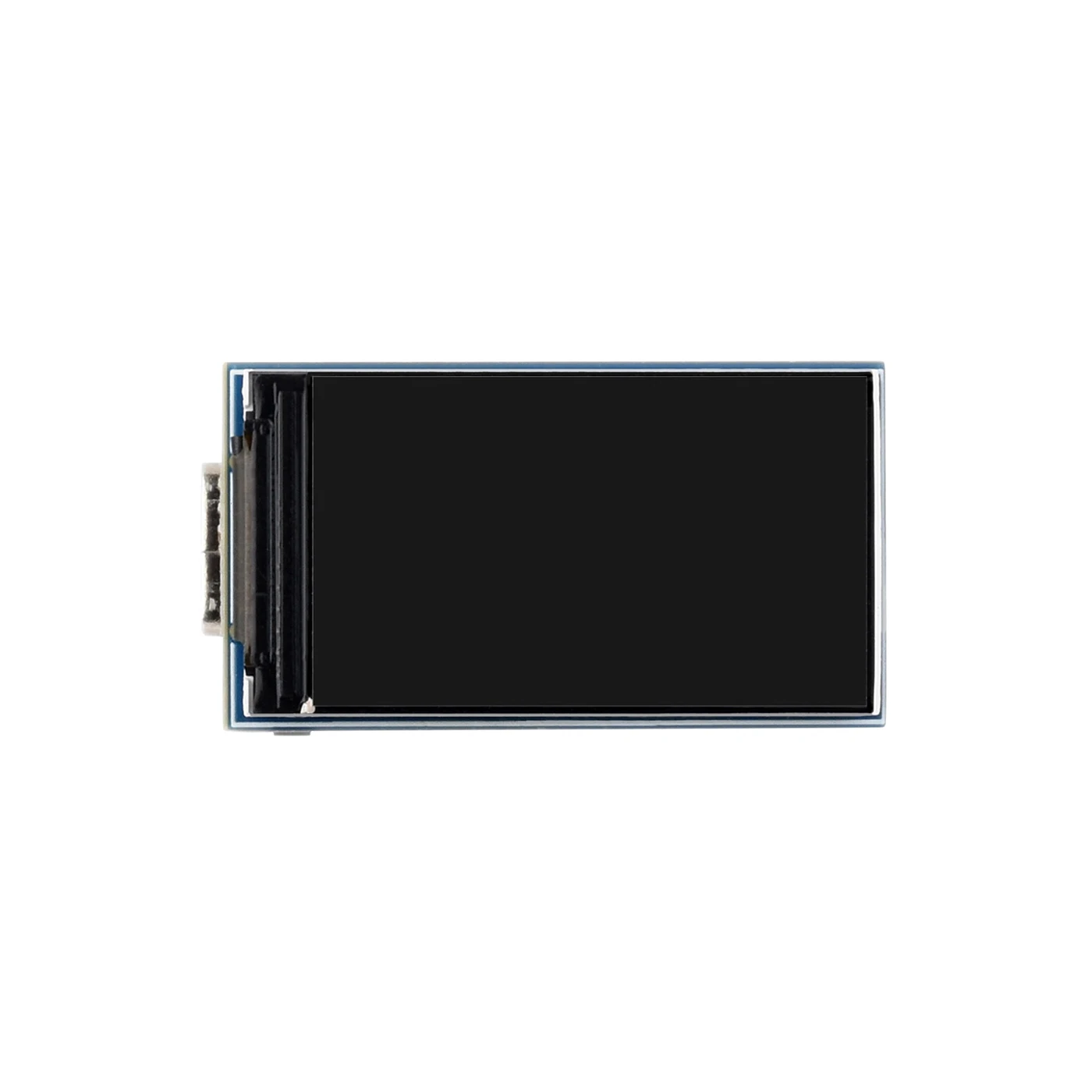 1.14inch LCD Display Grayscale Camera Camera Development Board for Raspberry Pi PICO RP2040 Expansion Board Module HAT