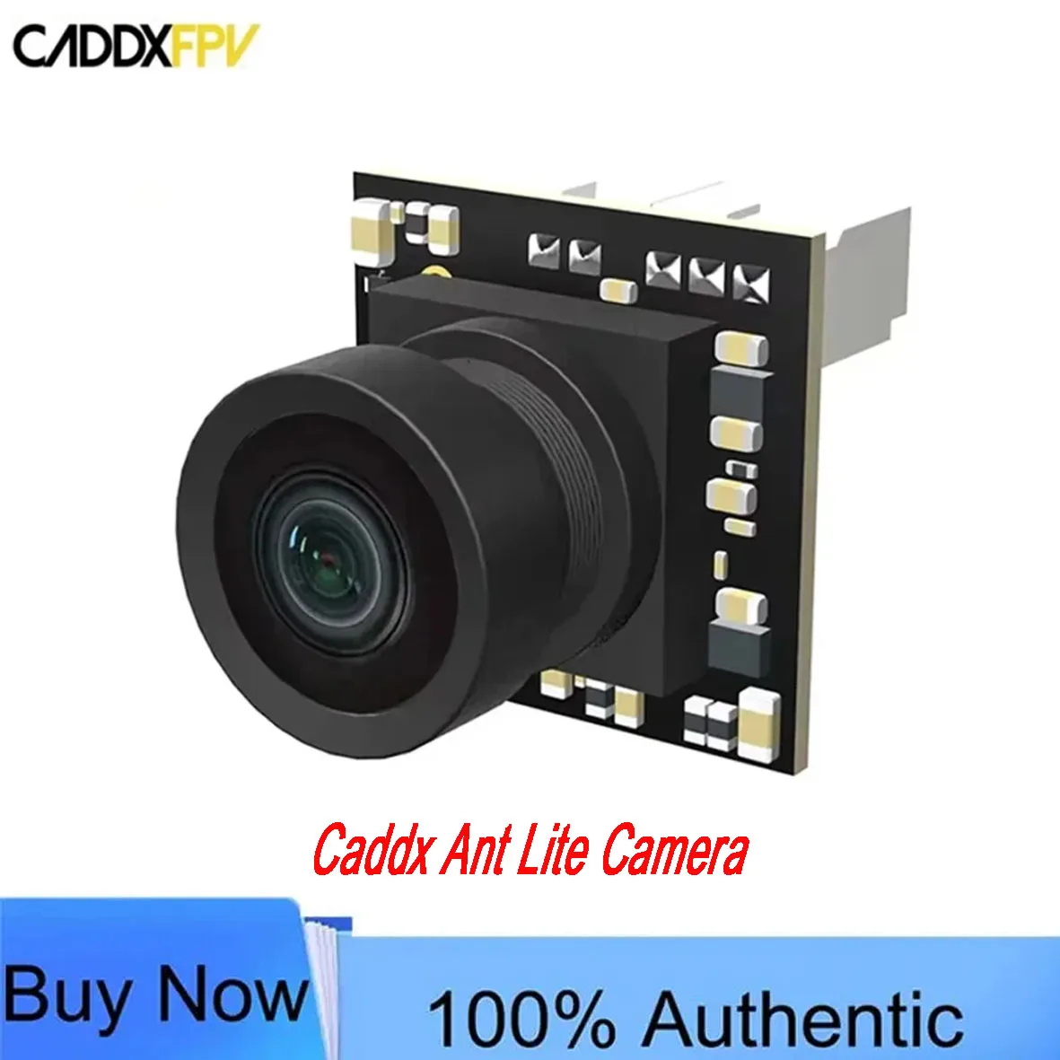 Ant Lite 1200TVL 1/3