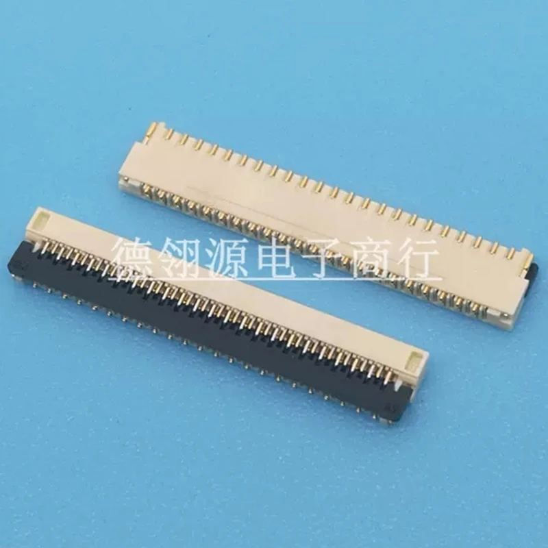 

1-100 шт./лот 503566-4502 45-контактный 0,3 мм SMD Новый оригинал