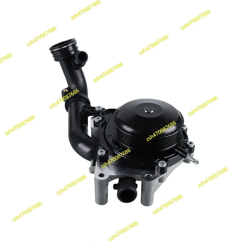

Car Accessories Water Coolant Pump 6512007701 6512000300 for Mercedes-Benz OM651 W212 W221 W166 W204