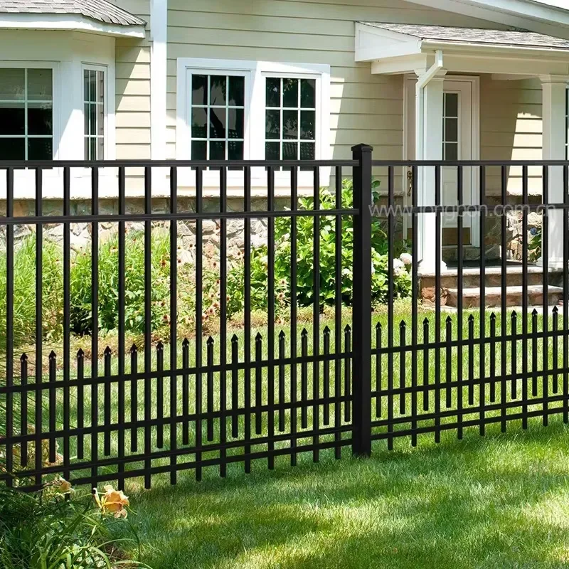 Top-selling Modern Garden Border Fence Edging