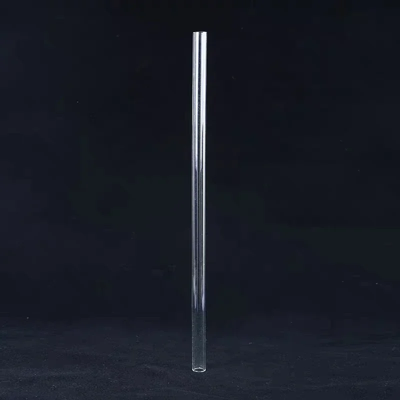 8mm 10mm 12mm 14mm 16mm 18mm 20mm Plexiglass tube Acrylic tube Plastic pipe Building model materials Bars DIY model accessories