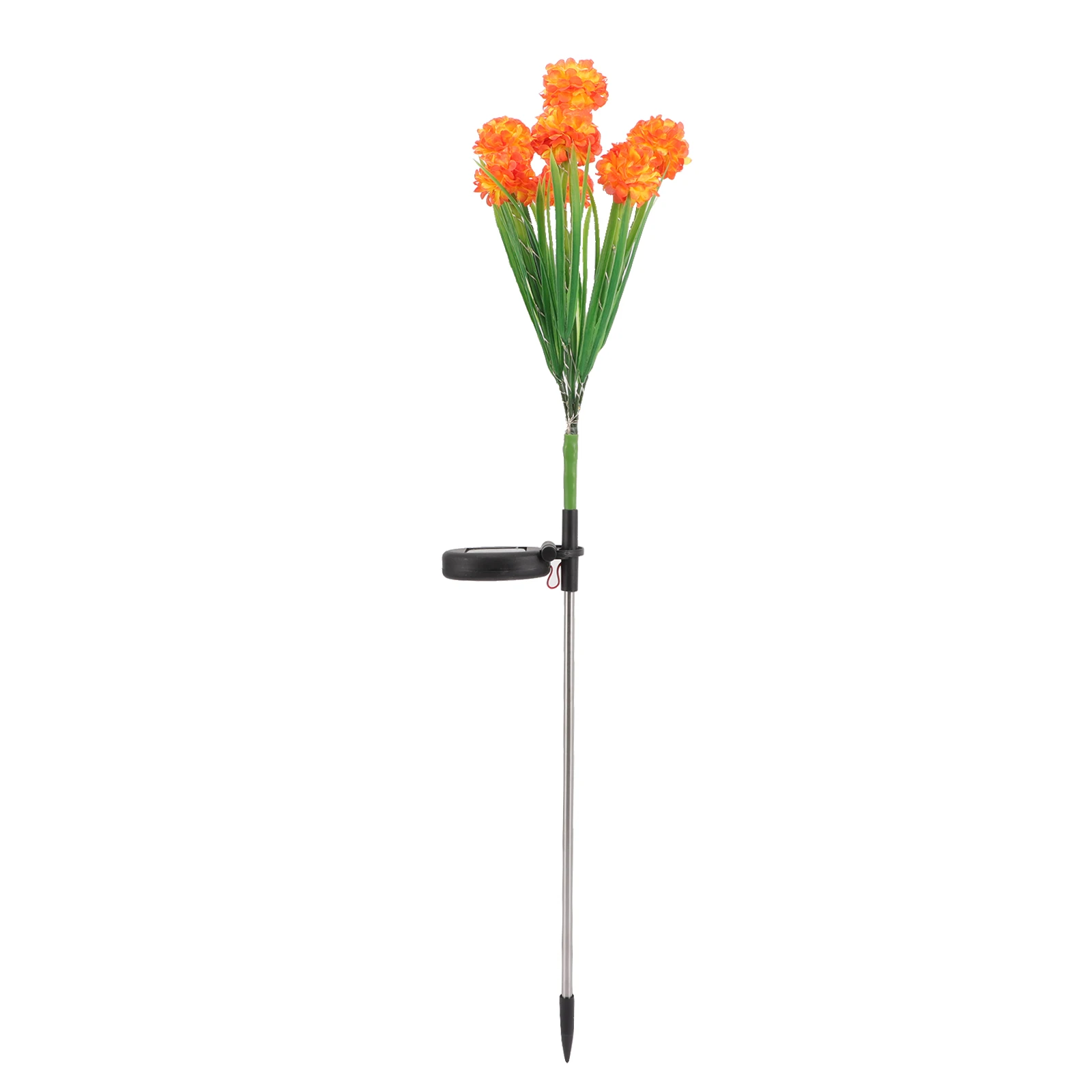 

Grass 12LEDs Yard Solar Lights Yard Pathway Garden L Lamp Solar Garden Lights Lighting Outdoor Decoration