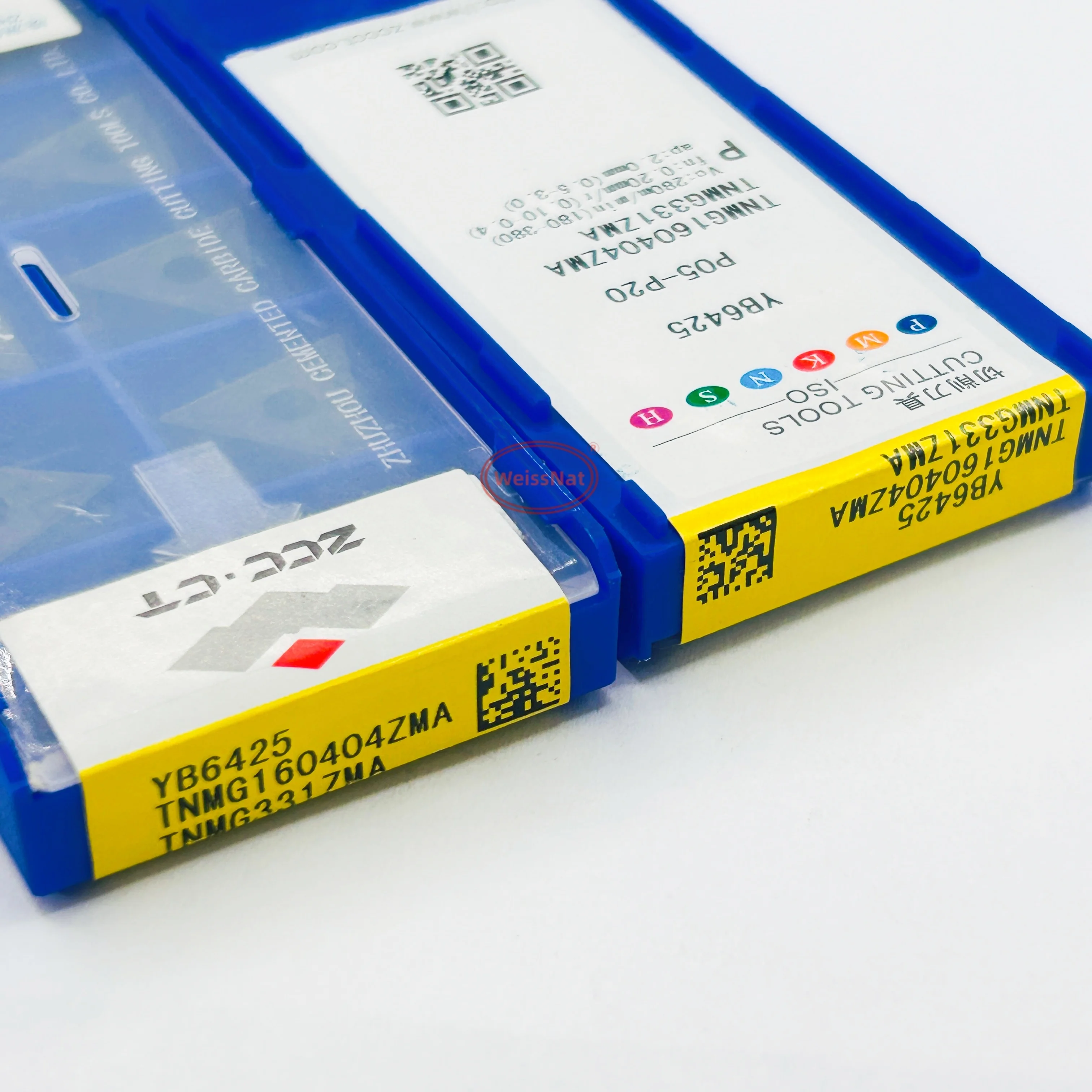 

Zcc.Ct Tnmg333 Tnmg332 Tnmg160404Zma Yb6425 Carbide Insert Tnmg Inserts