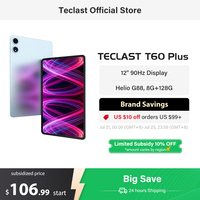 Teclast T60 Plus Tablets 12\