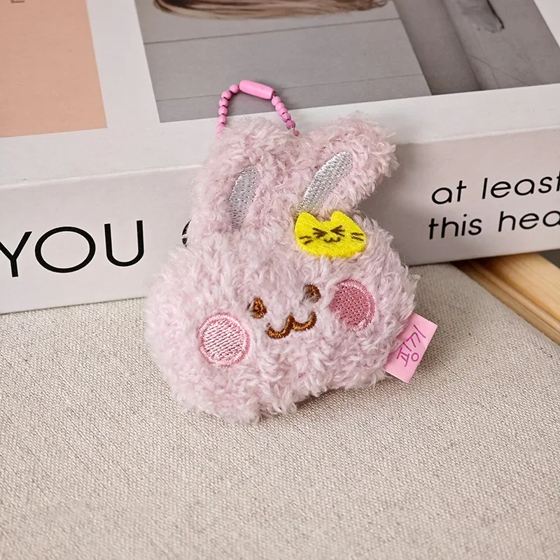 KPOP Dream MINI Doll Keychain Concert Pop-up Store FANLIGHT DOLL KEYRING JISUNG  JAEMIN JENO RENJUN Fans Collection