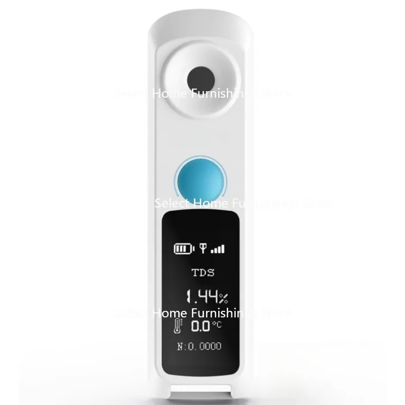 

Suitable for Drop R1 Coffee Concentration Tester High Precision Digital Coffee Coffee Detector