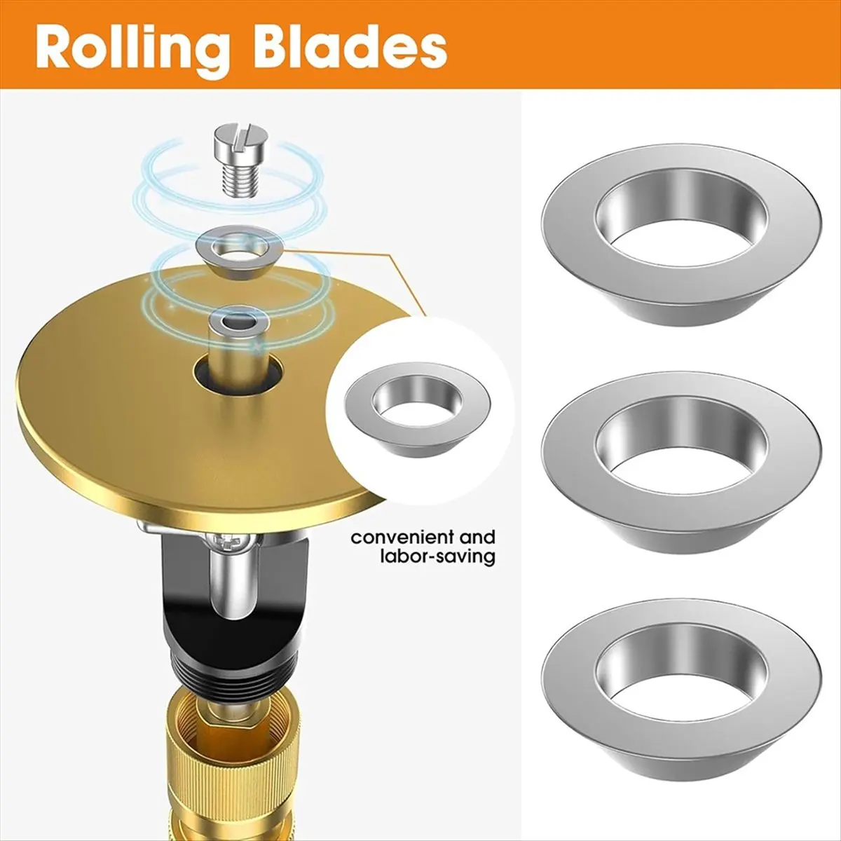 【Limited Offer】Wheel Marking Gauge Woodworking,Scribe Tool Woodworking, Adjustable 0-12cm,for Parallel Lines,Dovetail Joints Car