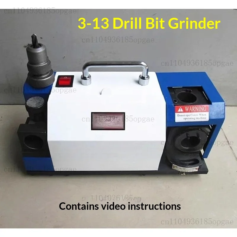 #17 Drill Bit Sharpeners Comparison Guide