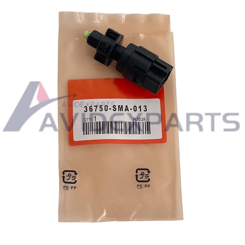 

36750-SMA-013 For Honda Accord Odyssey Stop Lamp Switch 36750-SMA-003