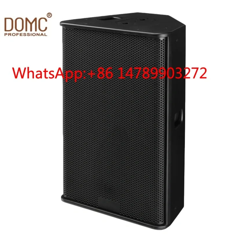 

Advanced 15" High-Power Professional Audio Speaker PS15 for Concert