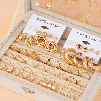 8 最佳銷售 珠寶套裝 - №7