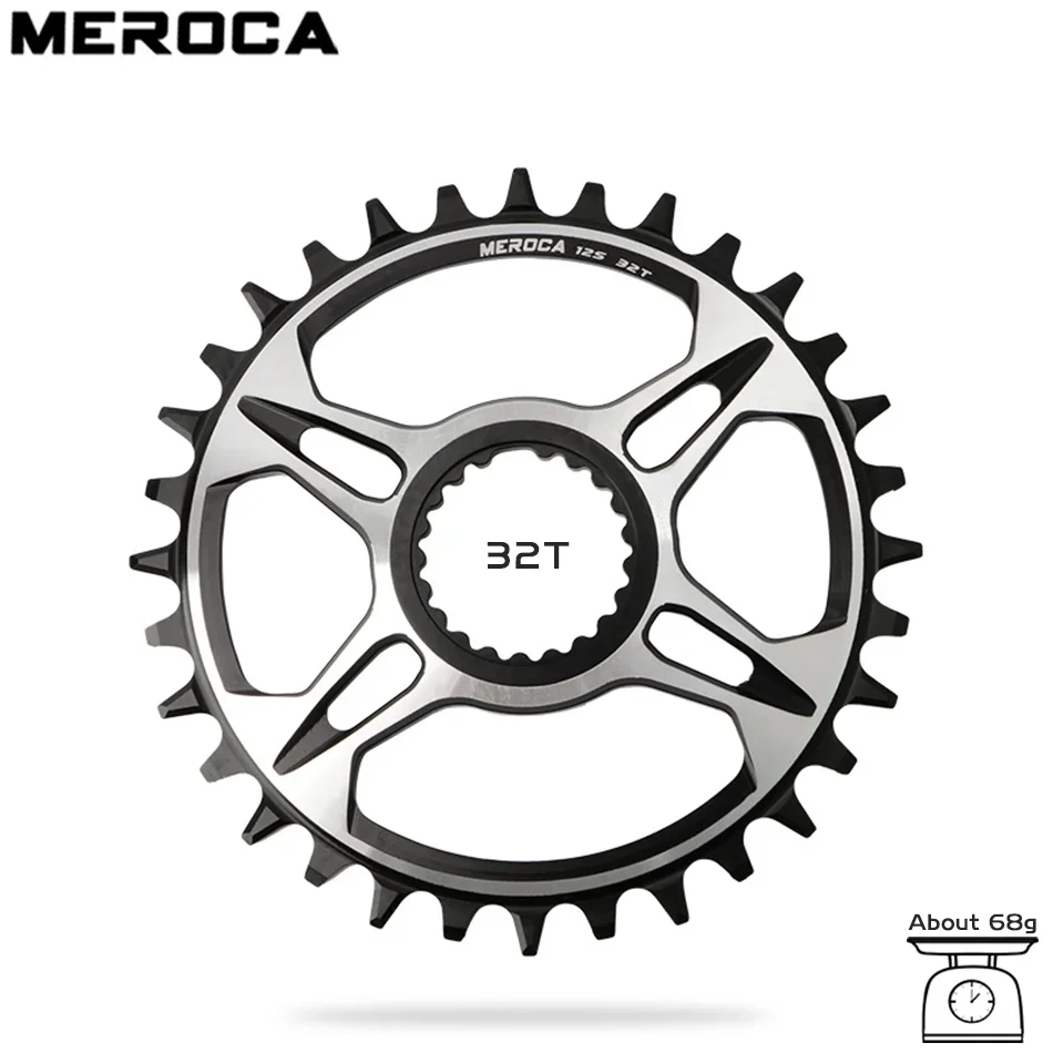 Meroca 3Mm Offset C… - image