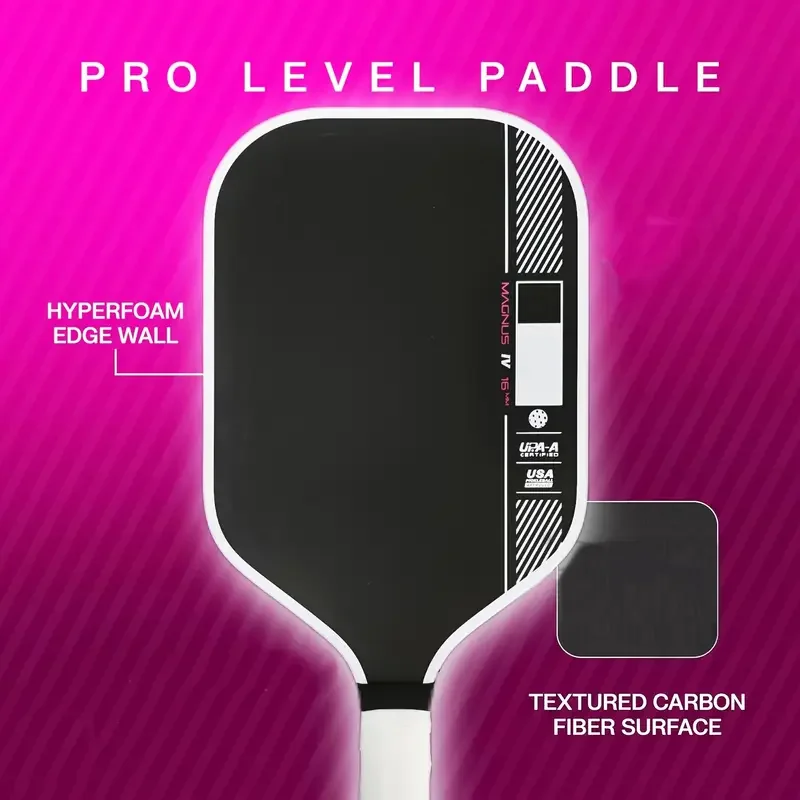 Thumbnail 3 - #43 New Pickleball Paddles Arrivals