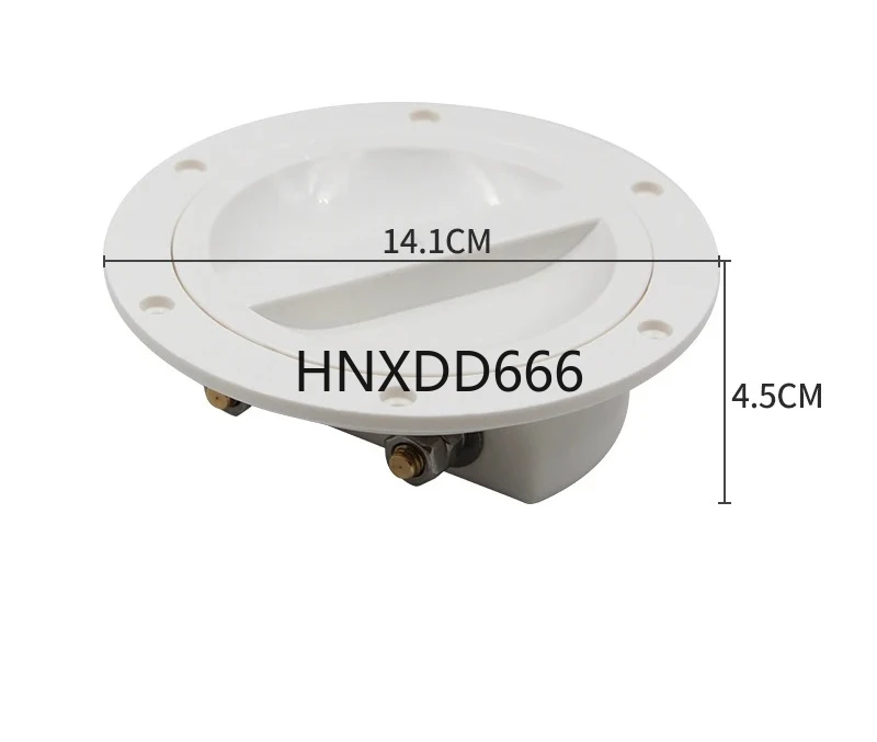 

Marine fishing line box, electric reel junction box