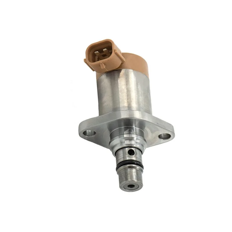 

294200-4850 Suitable for Isuzu Hino, High Pressure Oil Pump SCV Valve Metering Unit 294200-4850 Excavator Parts