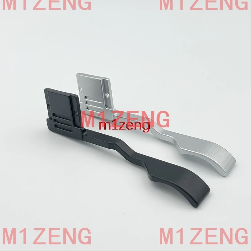 a7c2 metel Thumb Up hot shoe hand Grip Hotshoe Made bracket for sony A7C2 A7CII A7CR mirrorless Camera