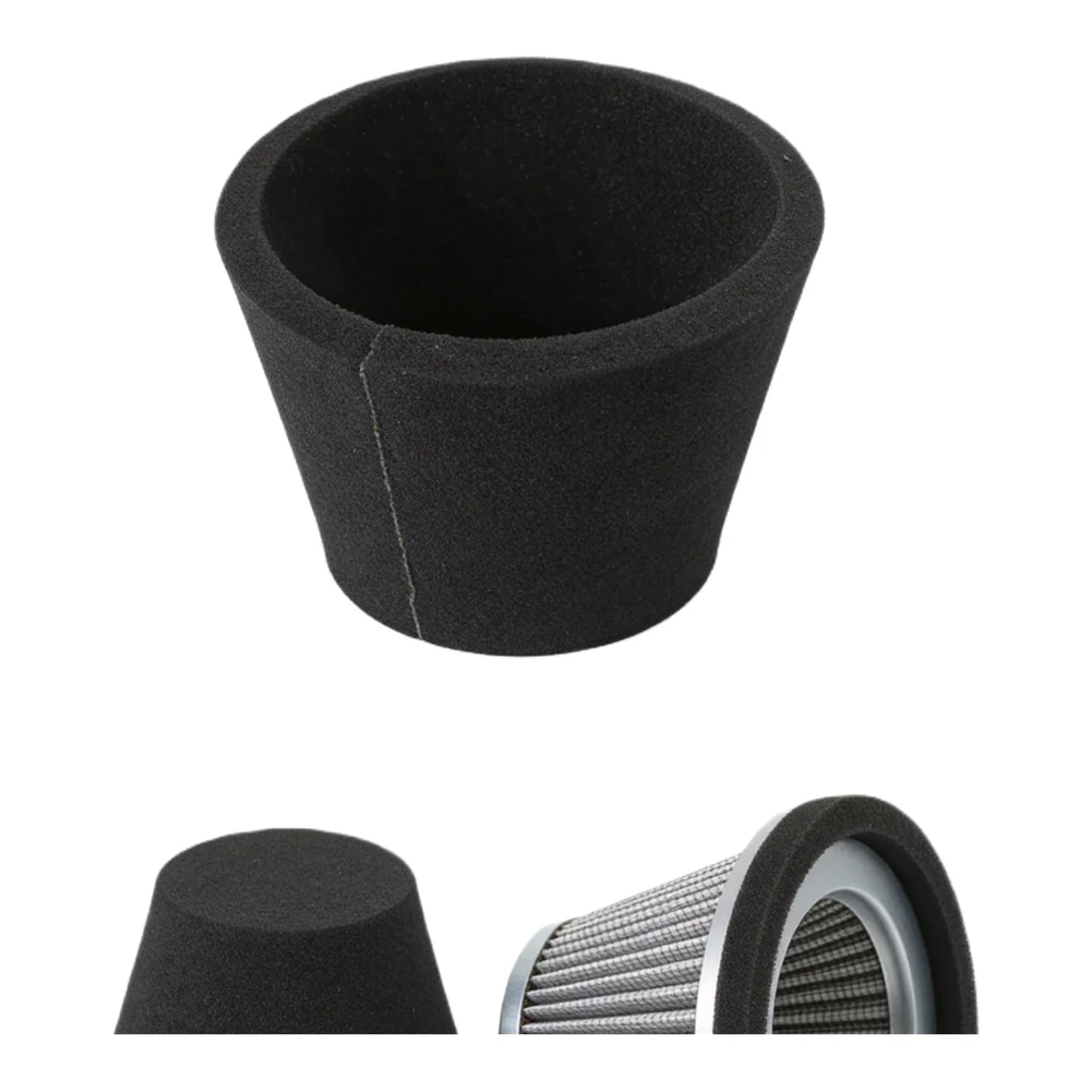 Easy Installation Air Filter Kit Engine Maintenance Promote Engine Performance Replacement Part Numbers For EY25-2 For EY35